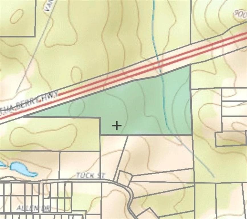 unimproved land for sale at 00 Syble Brannan Parkway, Cedartown, GA 30125