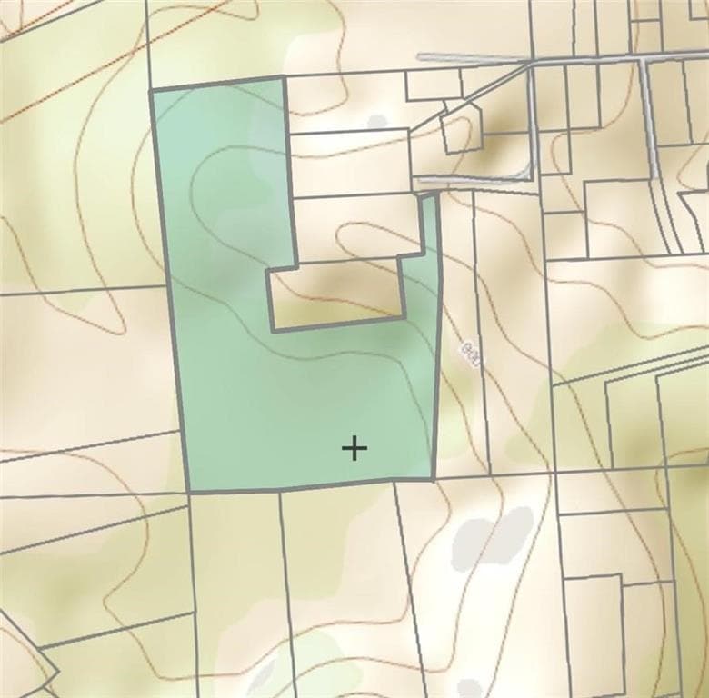 unimproved land for sale at 00 Syble Brannan Parkway, Cedartown, GA 30125 — photo 2