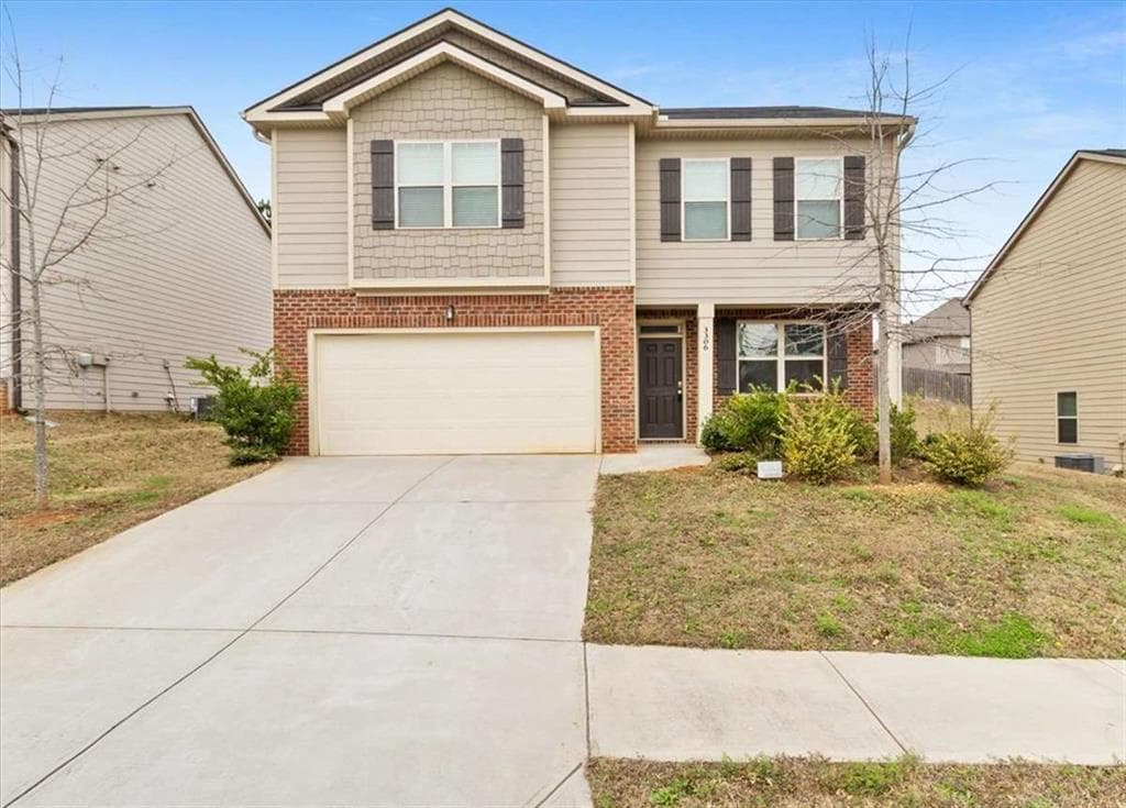 3306 Loblolly Pine Way, Decatur, GA 30034 — most recent listing photo