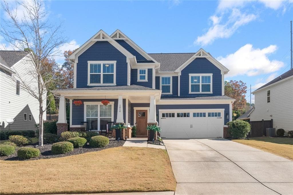1010 Blue Indigo Drive, Roswell, GA 30076 — most recent listing photo