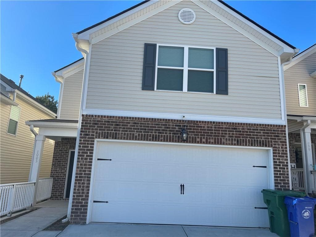 1003 Valley Rock Drive, Lithonia, GA 30058 — most recent listing photo