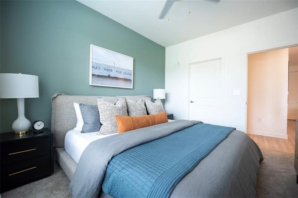 2 bedroom, 2 bathroom, 1,083 sq ft apartment for rent at 550 Webb Gin House Road 2408, Lawrenceville, GA 30045 for $1,855 a month — photo 6