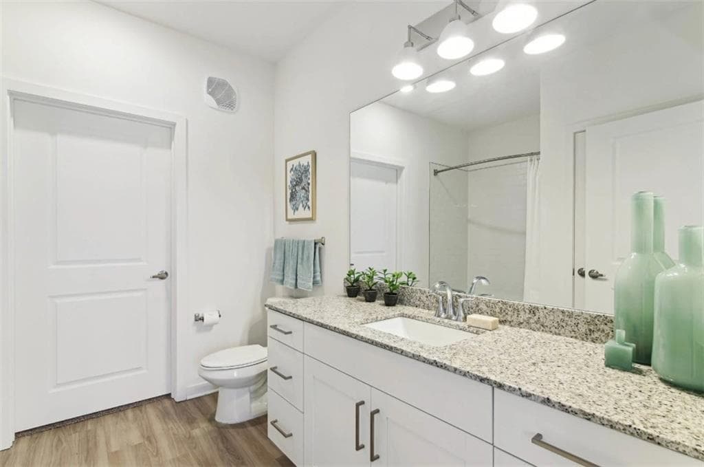 1 bedroom, 1 bathroom, 792 sq ft apartment for rent at 550 Webb Gin House Road 2103, Lawrenceville, GA 30045 for $1,447 a month — photo 7