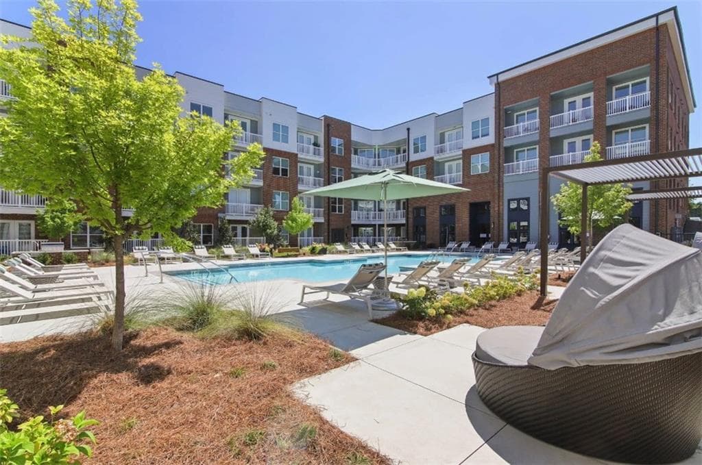 1 bedroom, 1 bathroom, 792 sq ft apartment for rent at 550 Webb Gin House Road 2103, Lawrenceville, GA 30045 for $1,447 a month — photo 10