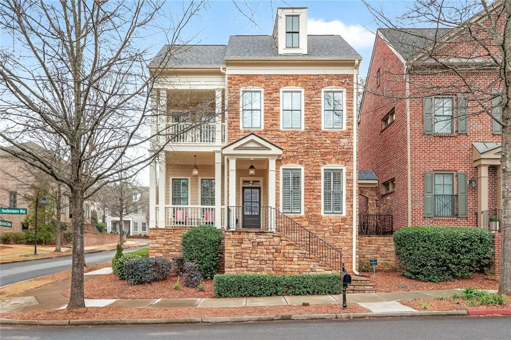 2066 Heathermere Way, Roswell, GA 30075 — most recent listing photo