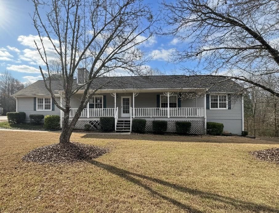 5780 Big A Road, Douglasville, GA 30135 — most recent listing photo