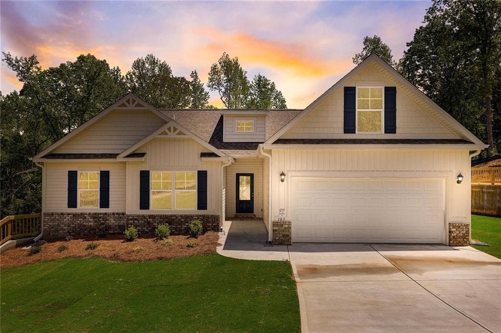 105 Eryn Terrace, Covington, GA 30014 — most recent listing photo