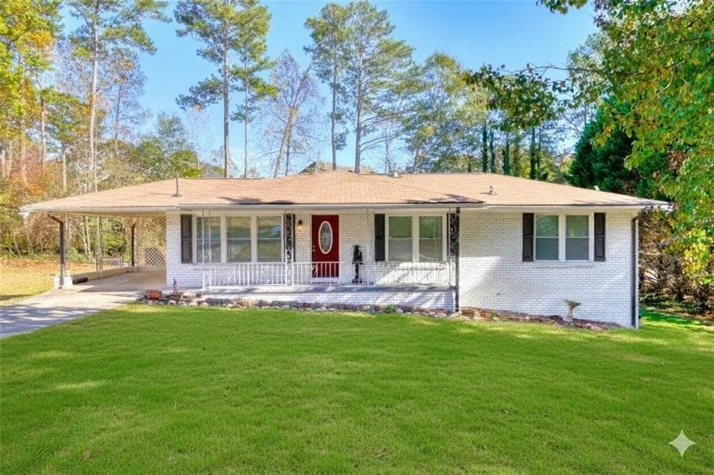 571 Norton Circle, Smyrna, GA 30082 — most recent listing photo