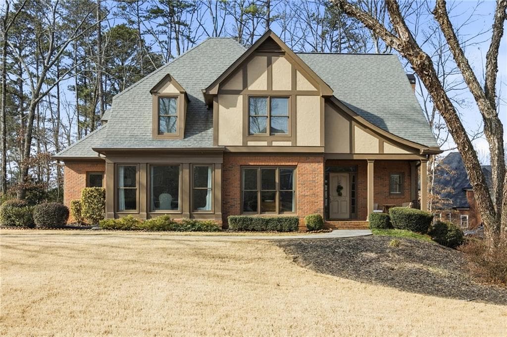 6925 Polo Hill, Cumming, GA 30040 — most recent listing photo