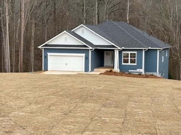 941 Eagle Heights Drive, Maysville, GA 30558 — most recent listing photo