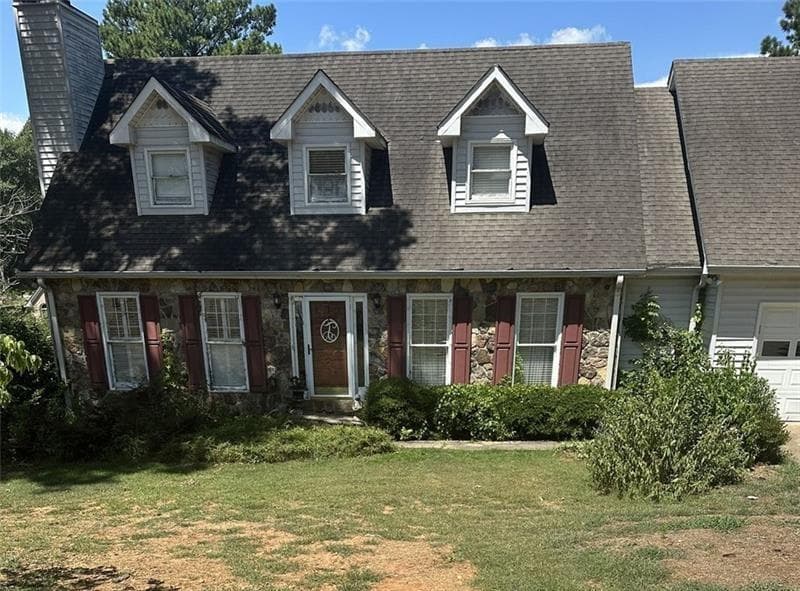209 PARKVIEW Drive, Cartersville, GA 30120 — most recent listing photo