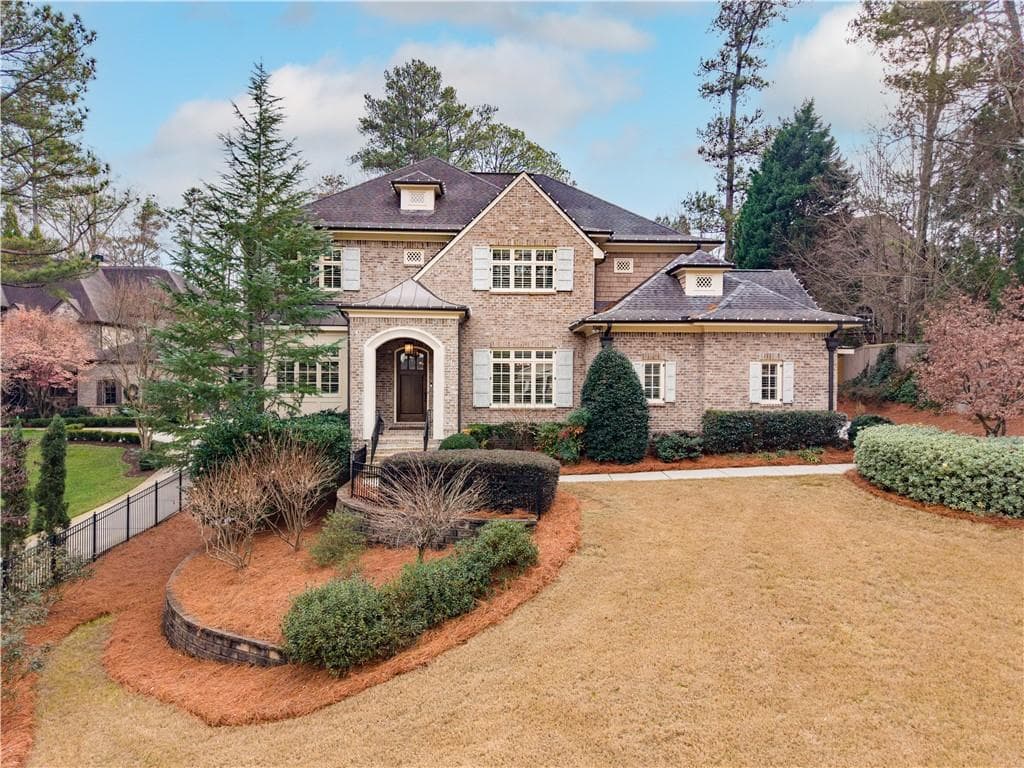999 Ferncliff Road, Atlanta, GA 30324 — most recent listing photo