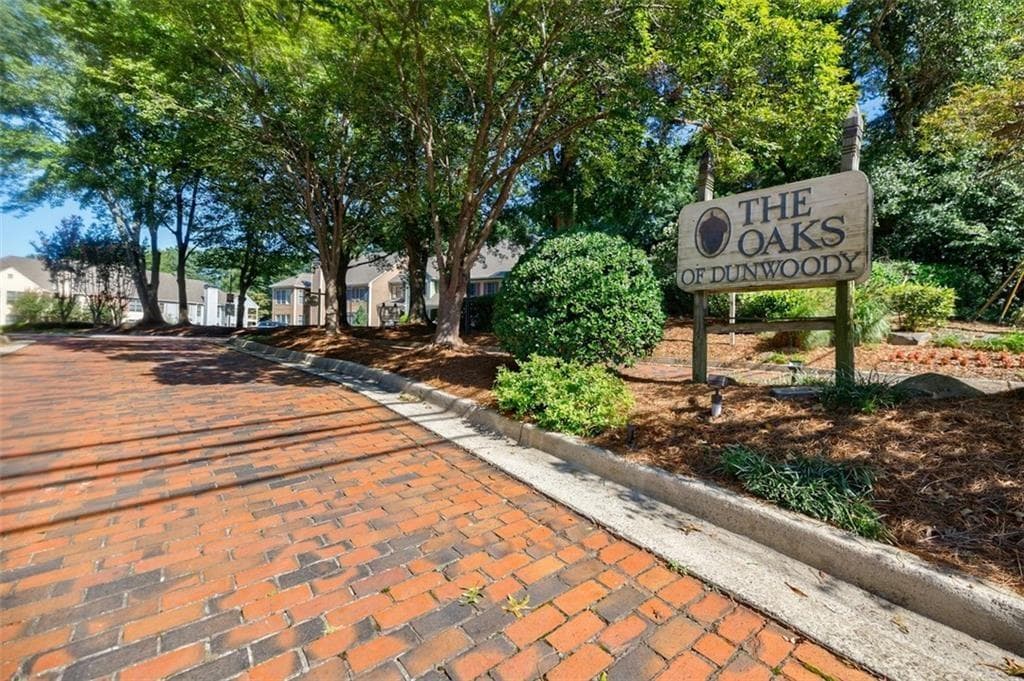 706 Abingdon Way, Atlanta, GA 30328 — most recent listing photo