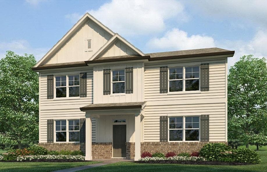 118 King Village, Braselton, GA 30517 — most recent listing photo