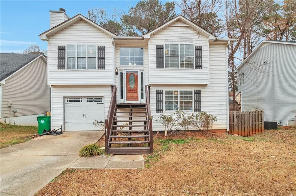 5918 Crescent Ridge Court, Lithonia, GA 30058 — most recent listing photo