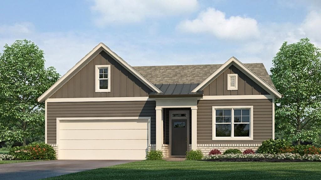 37 Lakeview Point, Dallas, GA 30157 — most recent listing photo