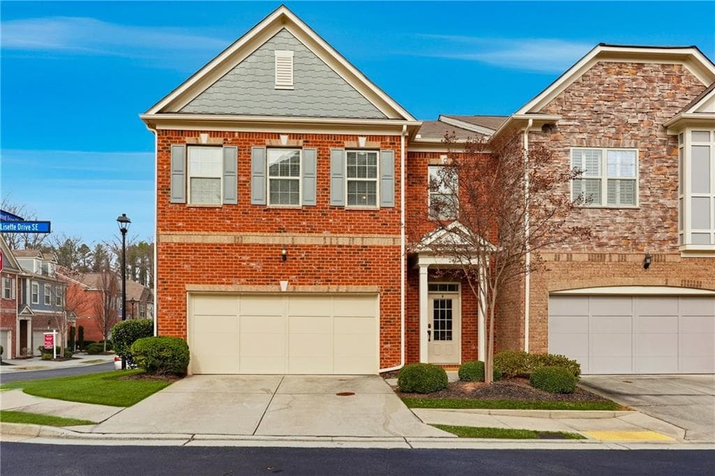 2473 Lisette Drive, Smyrna, GA 30080 — most recent listing photo