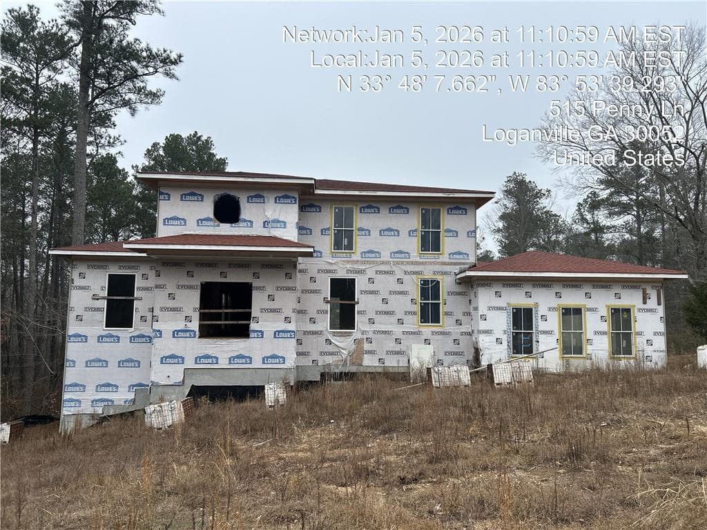 515 Penny Lane, Loganville, GA 30052 — most recent listing photo