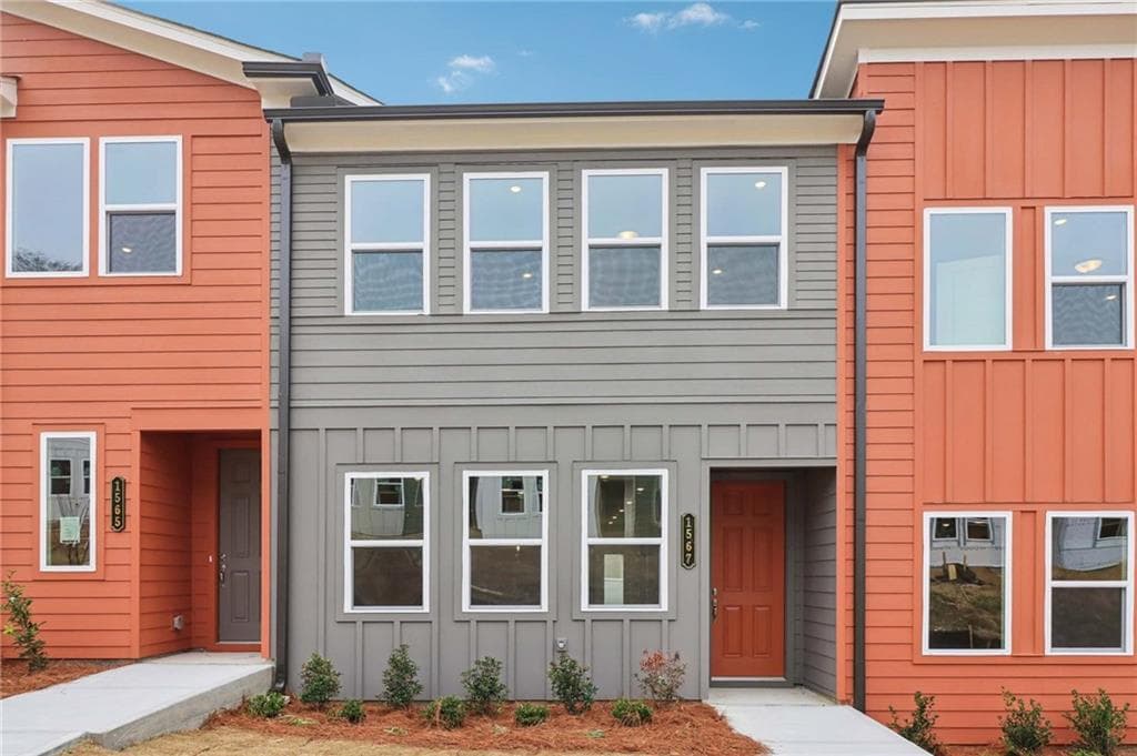 1567 Driggs Drive, Atlanta, GA 30318 — most recent listing photo