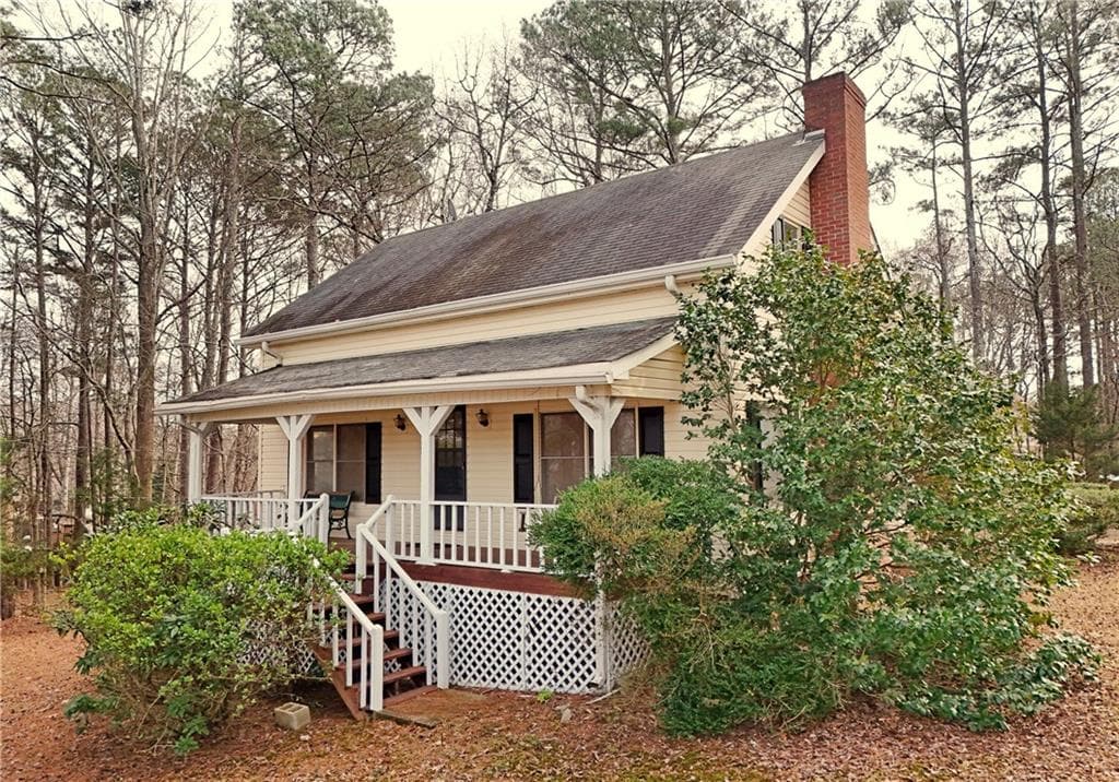 121 Chipley Creek Drive, Villa Rica, GA 30180 — most recent listing photo