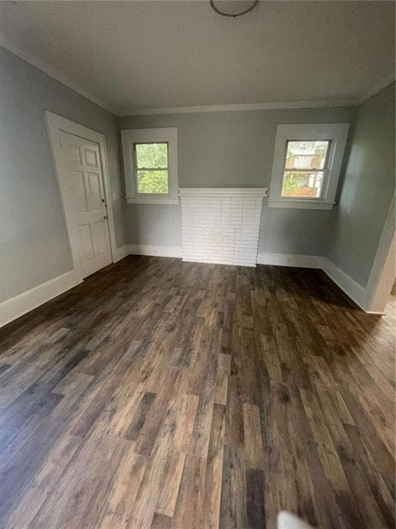 2 bedroom, 1 bathroom, 1,080 sq ft single family residence for sale at 315 Jones Street, Cedartown, GA 30125 — photo 9