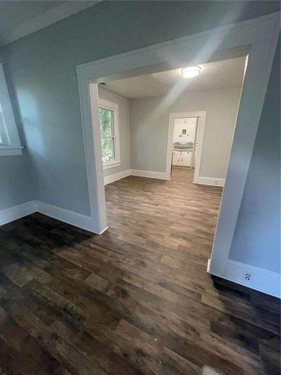 2 bedroom, 1 bathroom, 1,080 sq ft single family residence for sale at 315 Jones Street, Cedartown, GA 30125 — photo 6