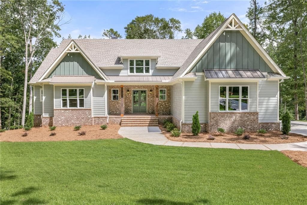 192 Plantation Crossing, Nicholson, GA 30565 — most recent listing photo