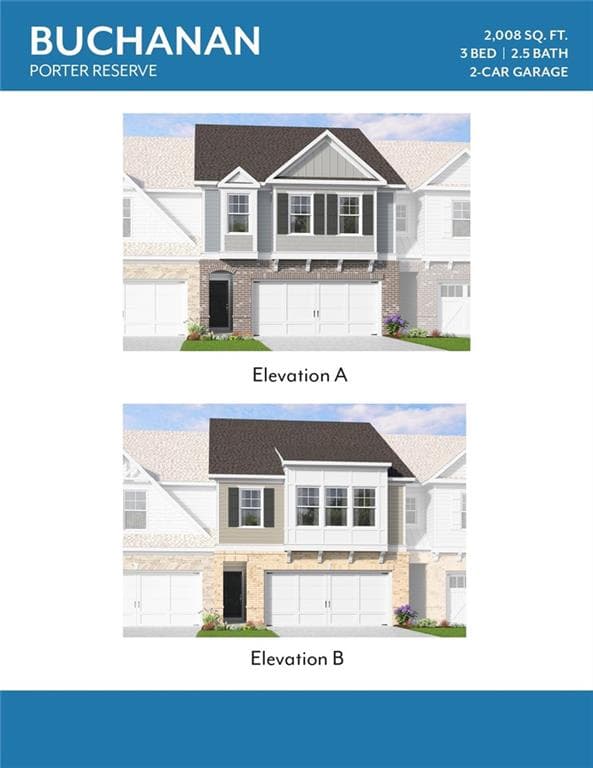 3562 Birdstone Drive, Decatur, GA 30032 — most recent listing photo