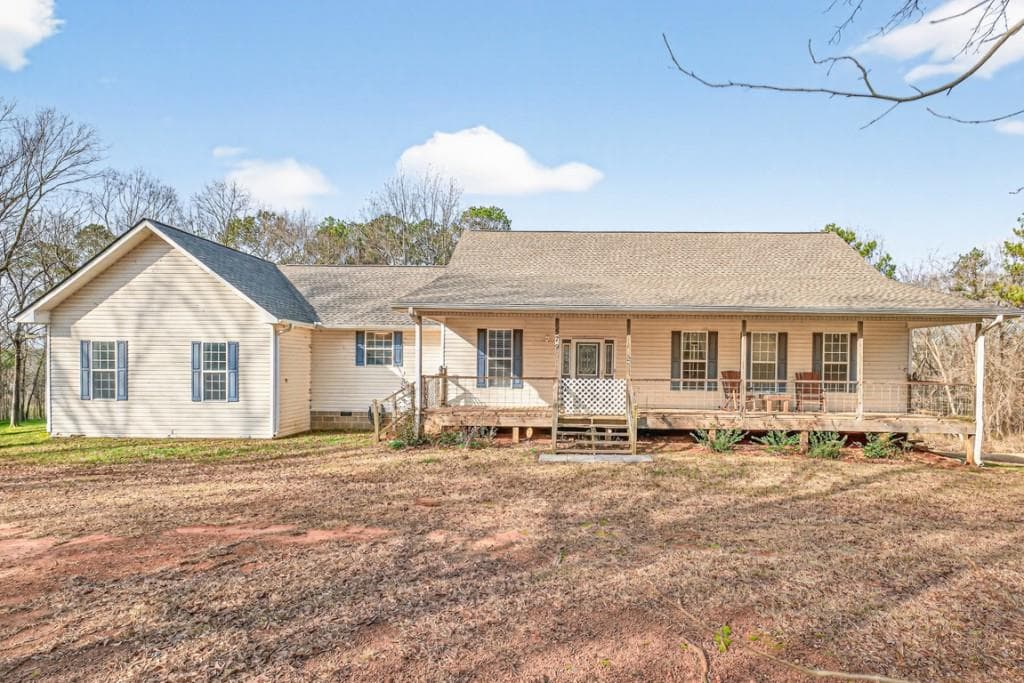 579 McCarty Dodd Road, Colbert, GA 30628 — most recent listing photo