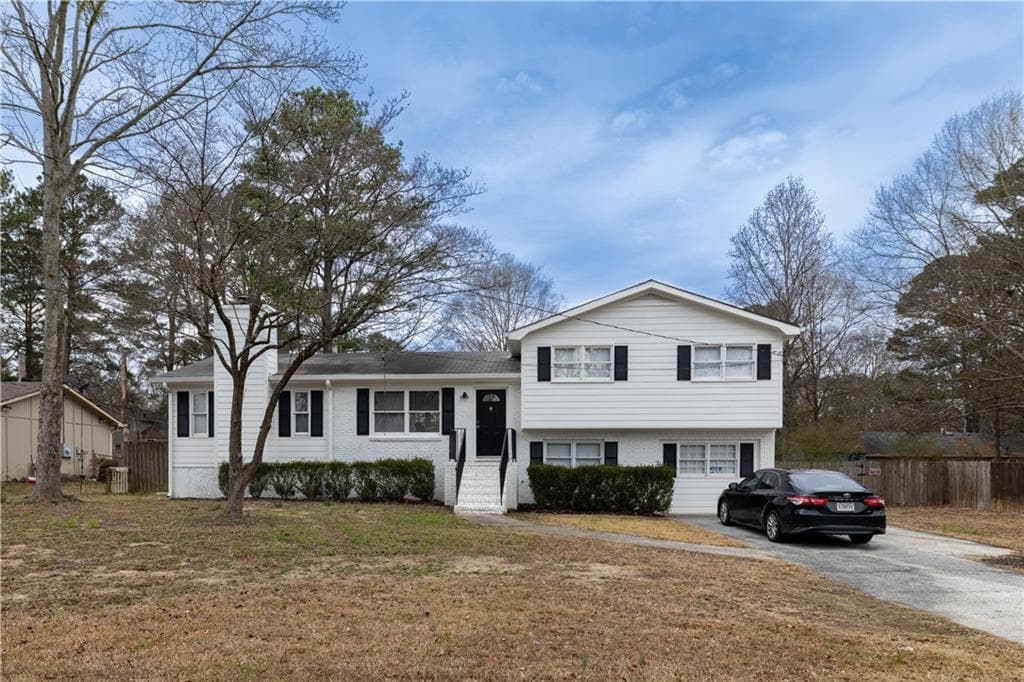 3710 Hopkins Road, Powder Springs, GA 30127 — most recent listing photo