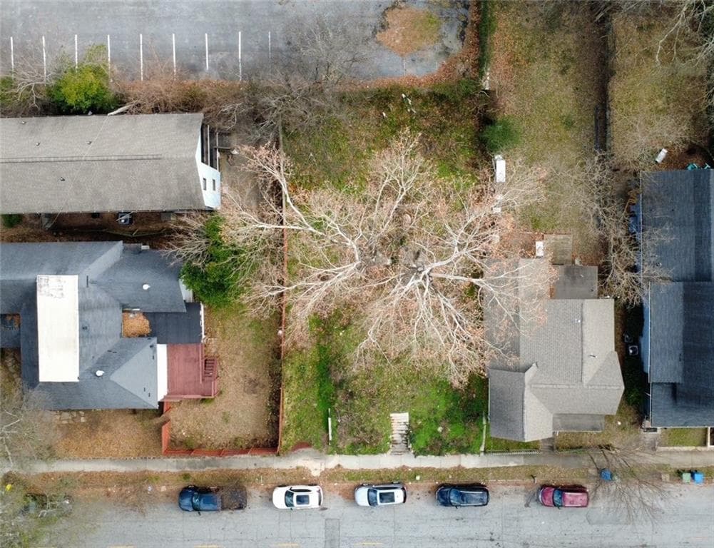 unimproved land for sale at 348 Kelly Street, Atlanta, GA 30312 — photo 5