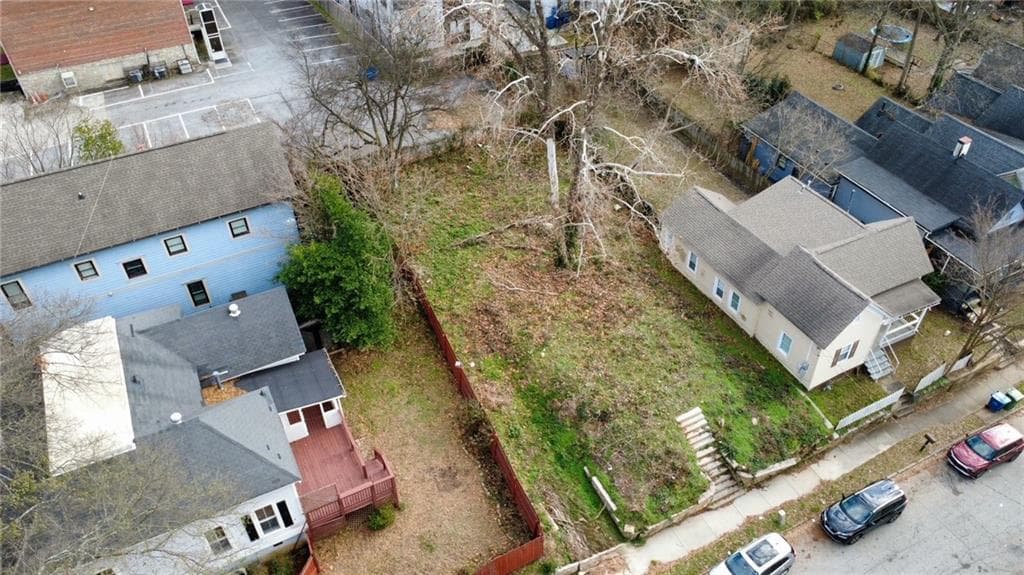 unimproved land for sale at 348 Kelly Street, Atlanta, GA 30312 — photo 6