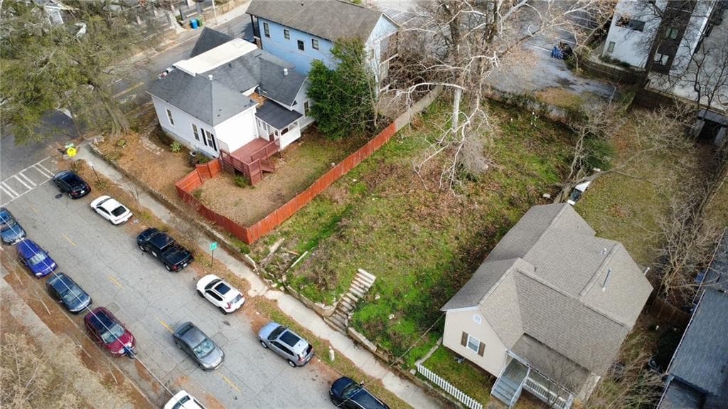 unimproved land for sale at 348 Kelly Street, Atlanta, GA 30312 — photo 7