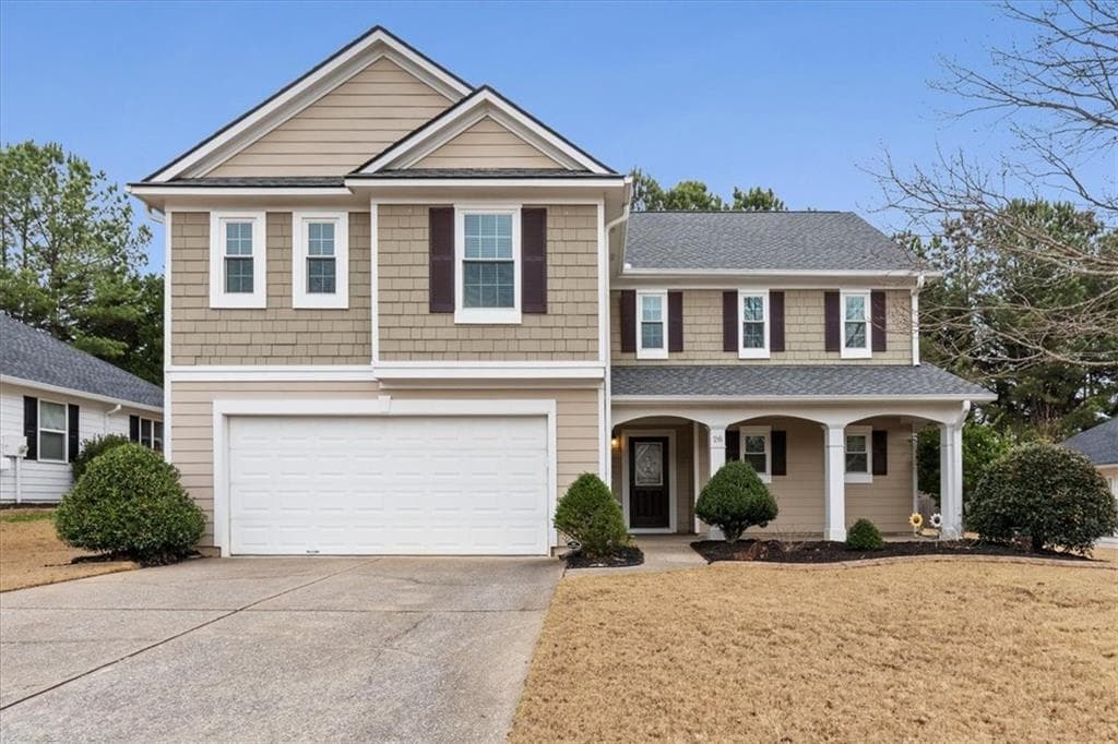 26 Laurel Branch Court, Dallas, GA 30132 — most recent listing photo