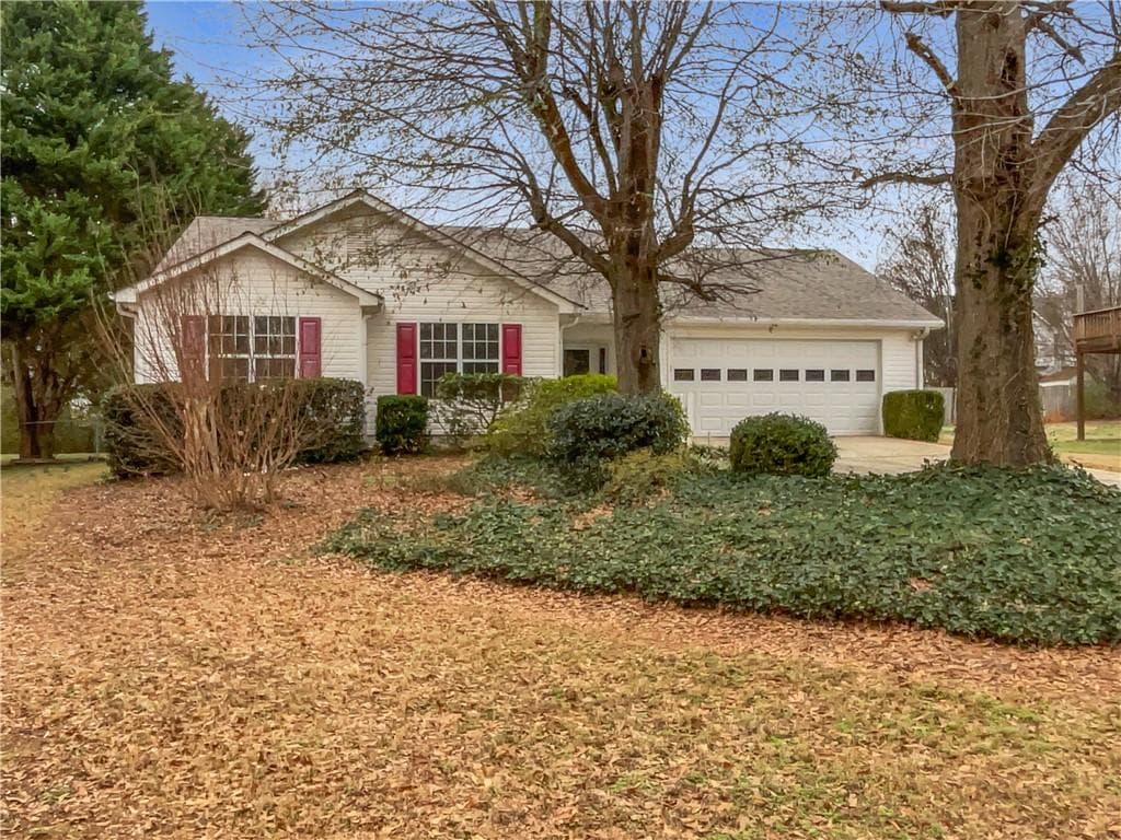 3041 Regal Drive, Mcdonough, GA 30253 — most recent listing photo