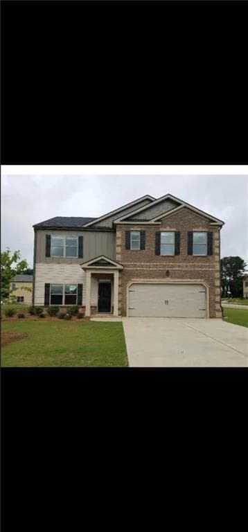 9801 Carrick Drive, Jonesboro, GA 30236 — most recent listing photo