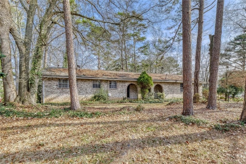 6655 Leisure Trail, Atlanta, GA 30349 — most recent listing photo