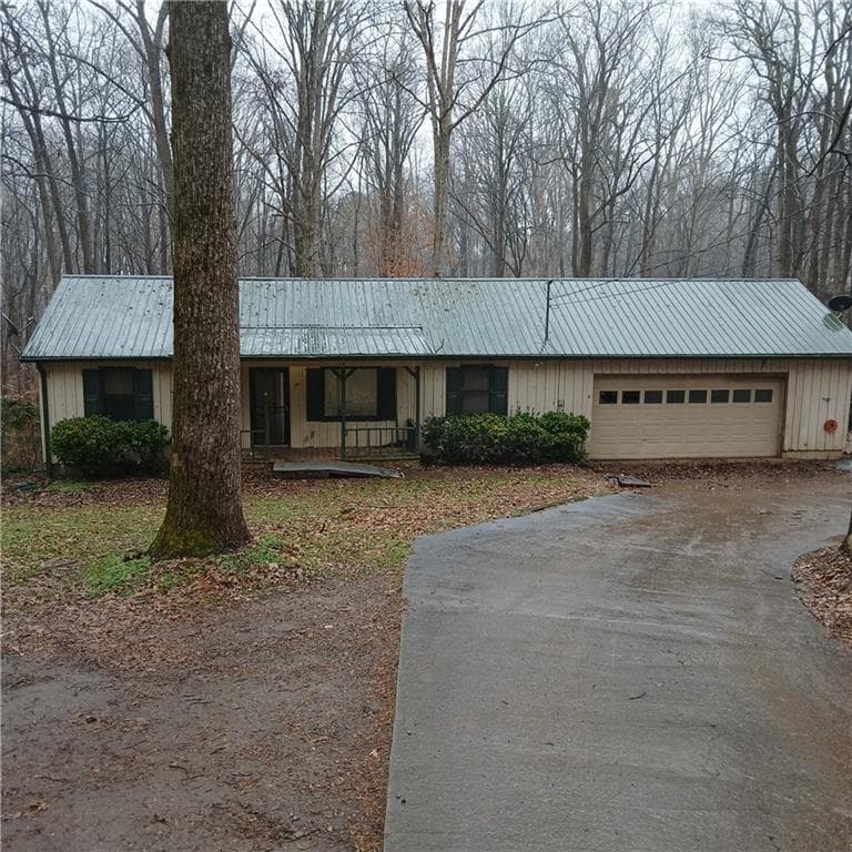 278 Evans Cook Road, Canton, GA 30115 — most recent listing photo