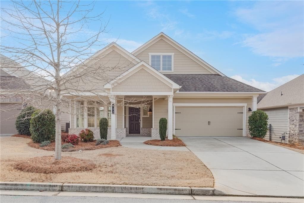 103 Coolwater Trace, Carrollton, GA 30117 — most recent listing photo