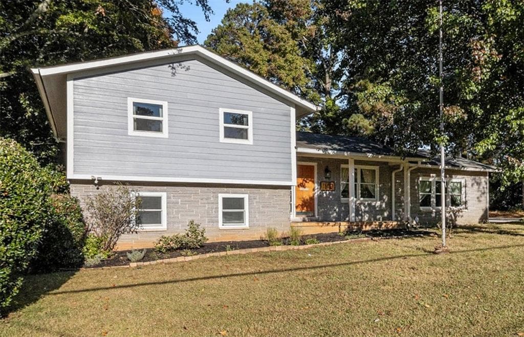 1608 Cooledge Road, Tucker, GA 30084 — most recent listing photo