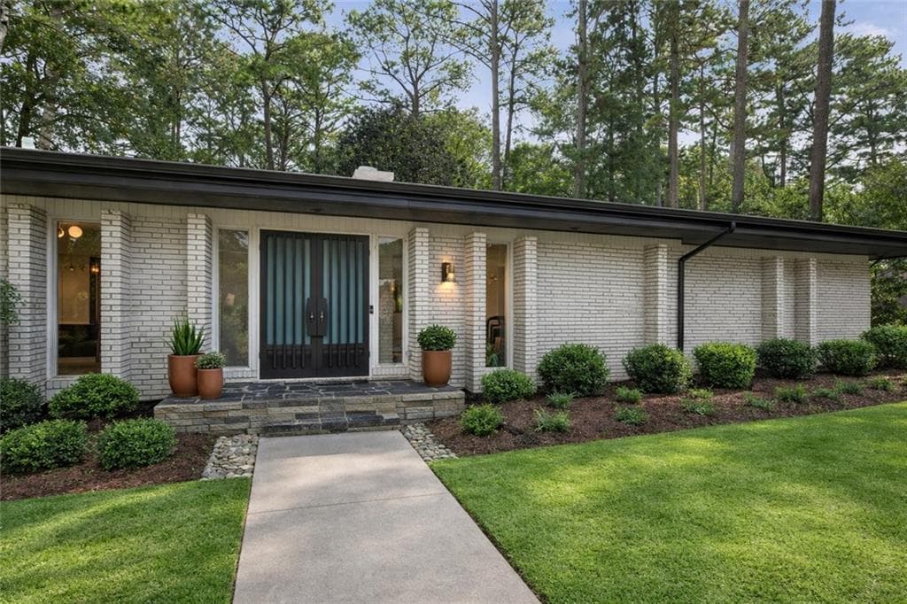 1791 Breckenridge Drive, Atlanta, GA 30345 — most recent listing photo