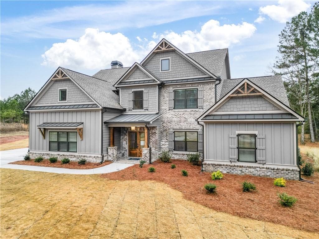 2316 Pebble Trail, Monroe, GA 30656 — most recent listing photo