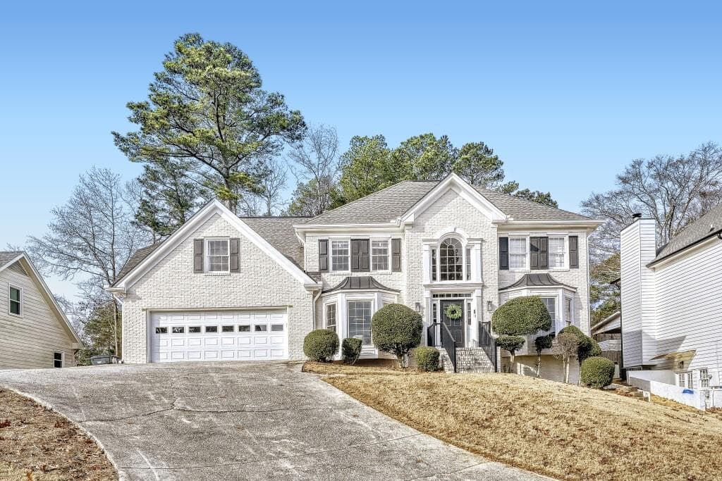 1081 Secret Trail, Sugar Hill, GA 30518 — most recent listing photo