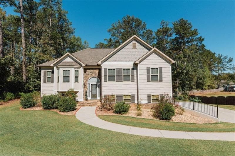 6042 Fielder Way, Douglasville, GA 30135 — most recent listing photo