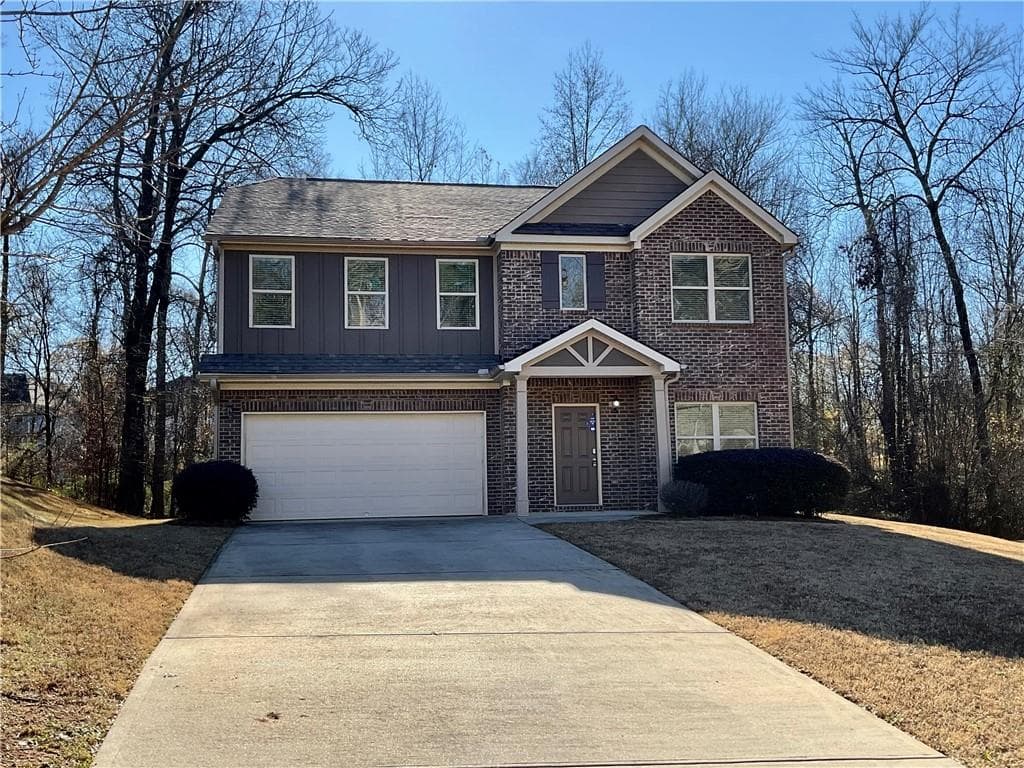 1181 Paramount Drive, Mcdonough, GA 30253 — most recent listing photo