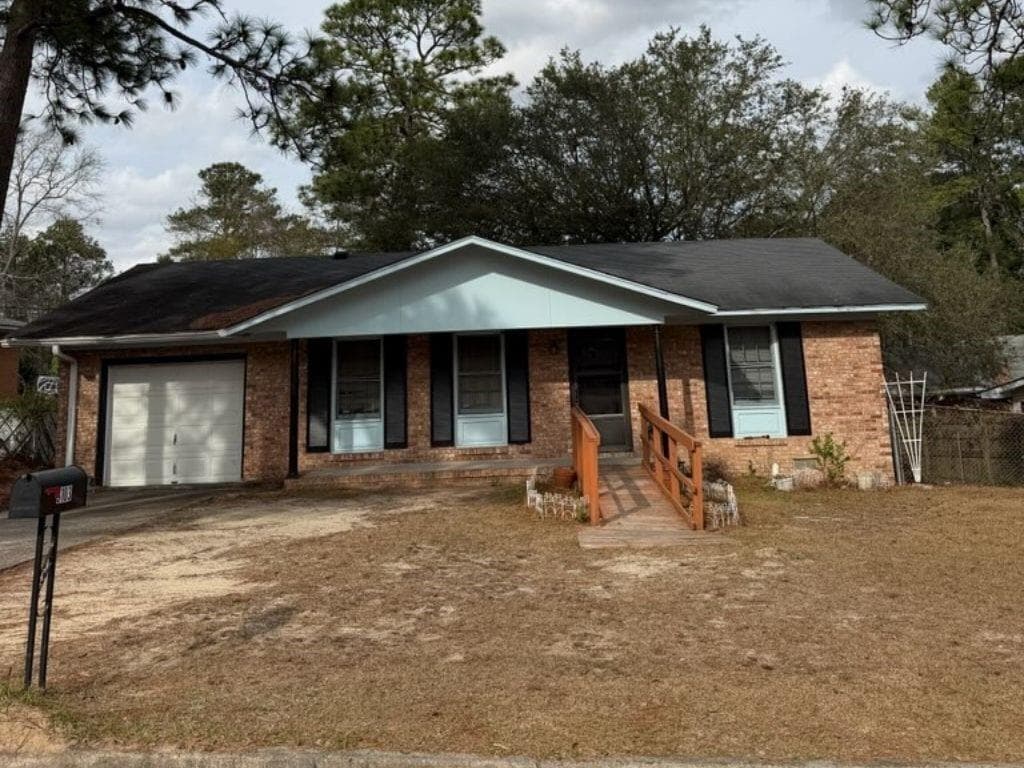 3103 Fir Court, Augusta, GA 30906 — most recent listing photo