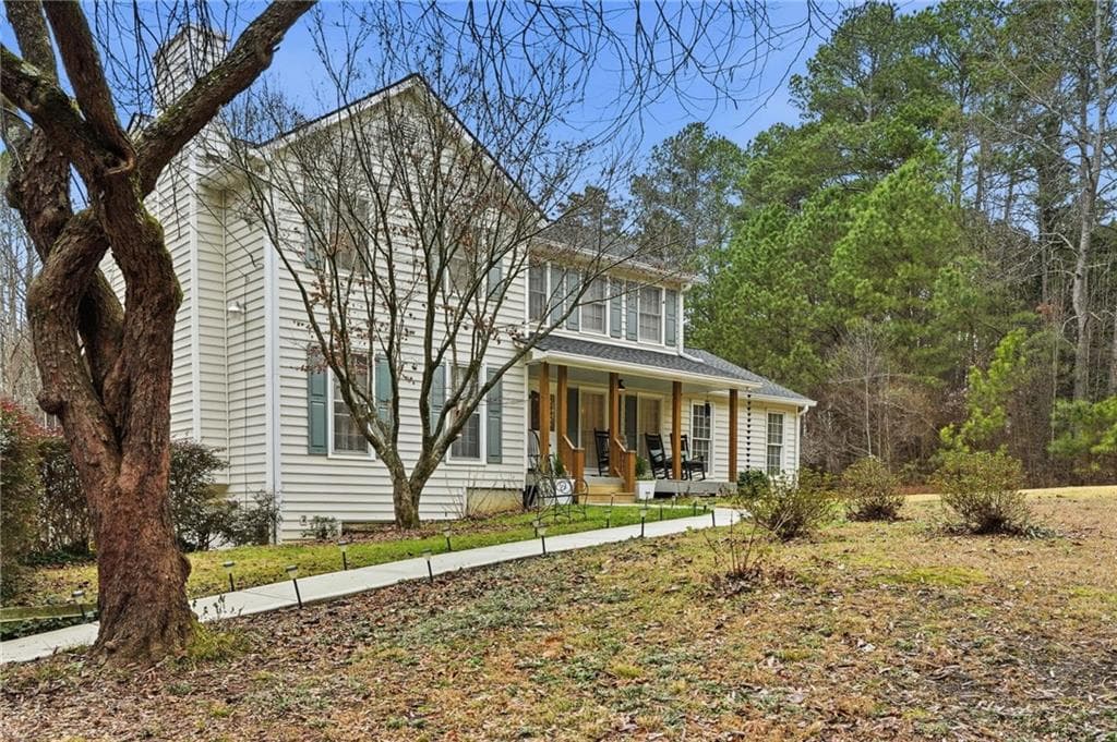 185 Picketts Crossing, Acworth, GA 30101 — most recent listing photo