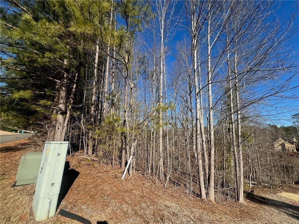 unimproved land for sale at 920 Whistler Lane, Canton, GA 30114 — photo 10