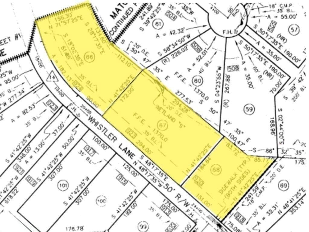 unimproved land for sale at 922 Whistler Lane, Canton, GA 30114 — photo 8