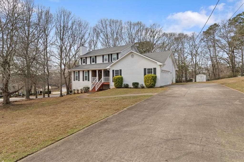 305 Daileys Plantation Court, Mcdonough, GA 30253 — most recent listing photo